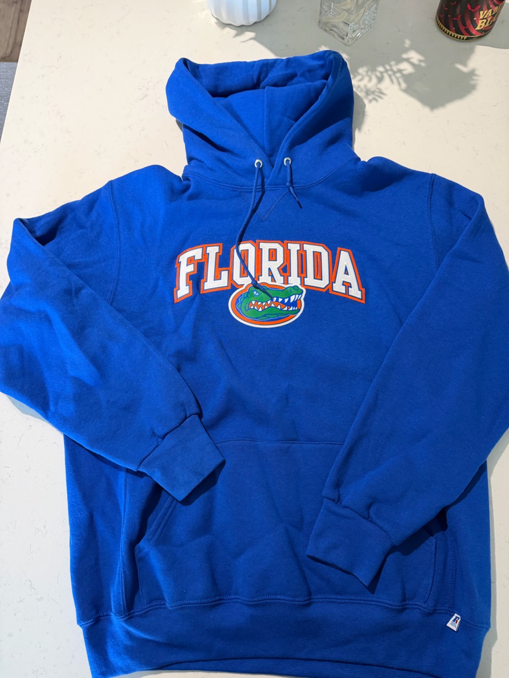 FLORIDA GATORS HOODIE